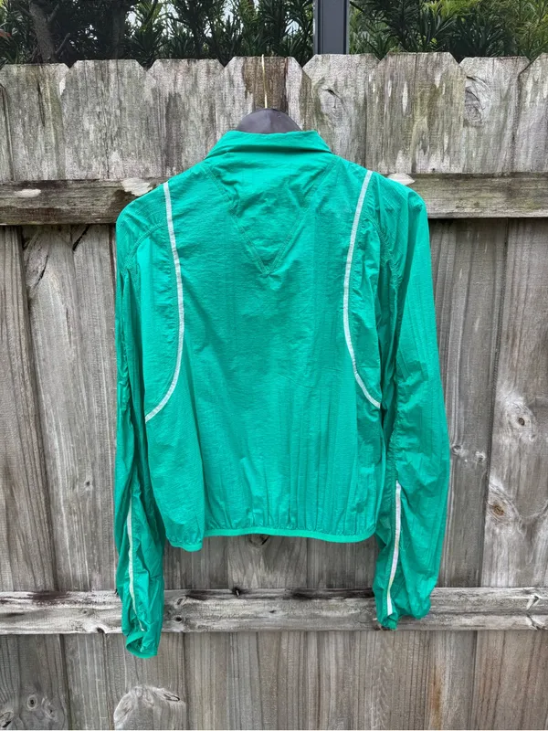 Free People Great Escape Windbreaker - Image 7
