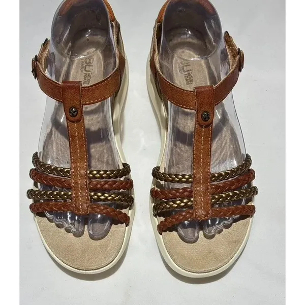 JBU by Jambu women's sandals  Size 9 - Image 3