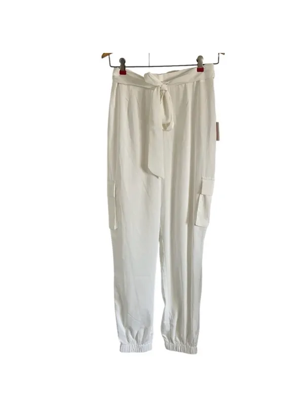 SUPERDOWN x REVOLVE Rachel Cargo Jogger Pants - Image 3