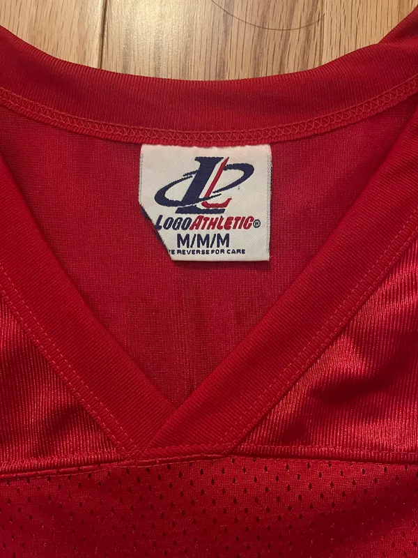 NFL Chiefs Jersey - Image 3