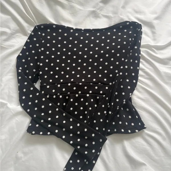Polka Dot V - Image 2