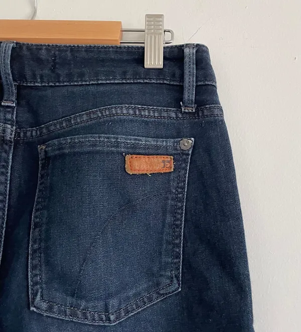 Joe's Jeans Provocateur Fit Bootcut Jeans - Image 3