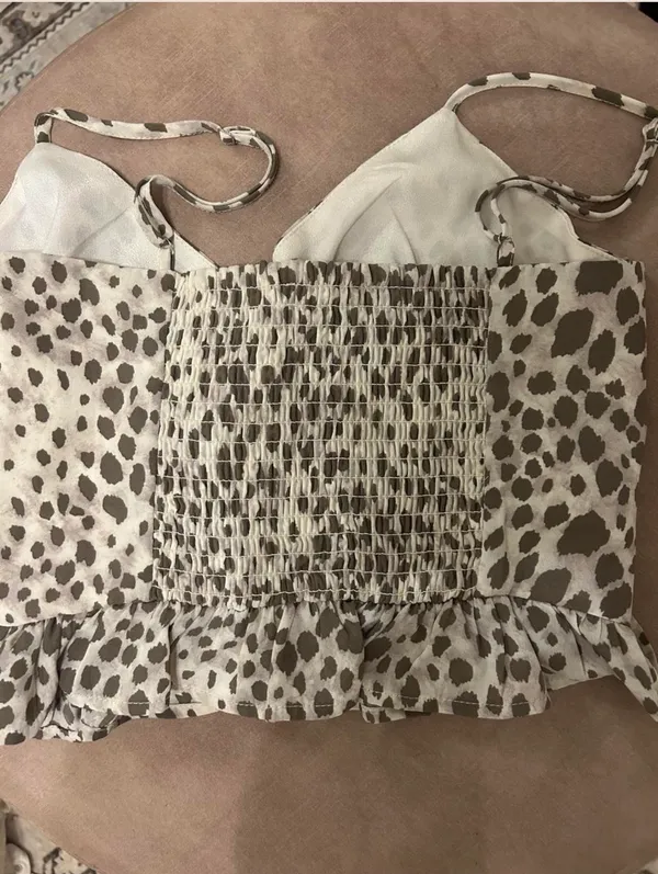 Forever 21 Crop top - Image 3