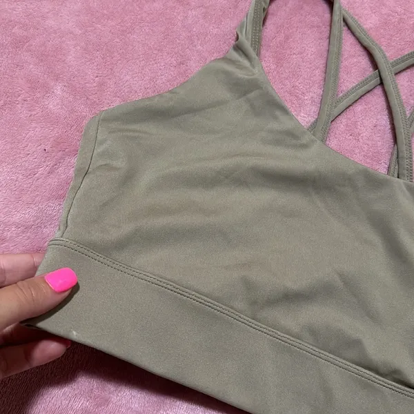 Balance Athletica sports bra - Image 2