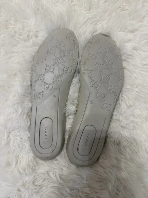 Gucci Ace Women's Sneakers - Image 12