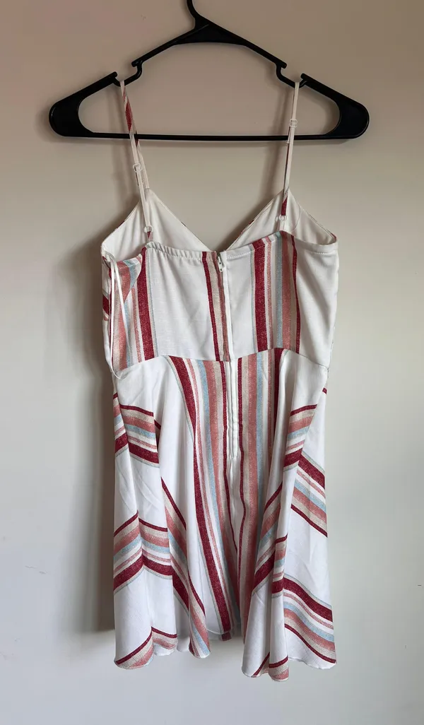 Francesca's Dress - Image 2