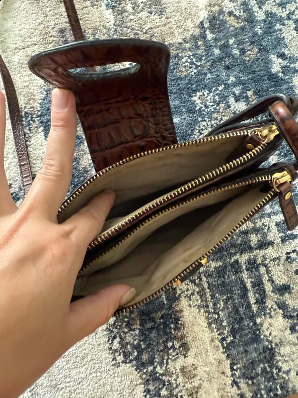 Purse Brown - Image 2