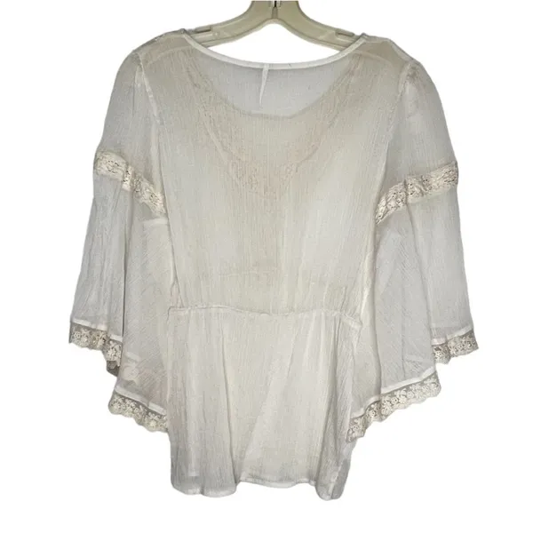 Free People Top - Image 4