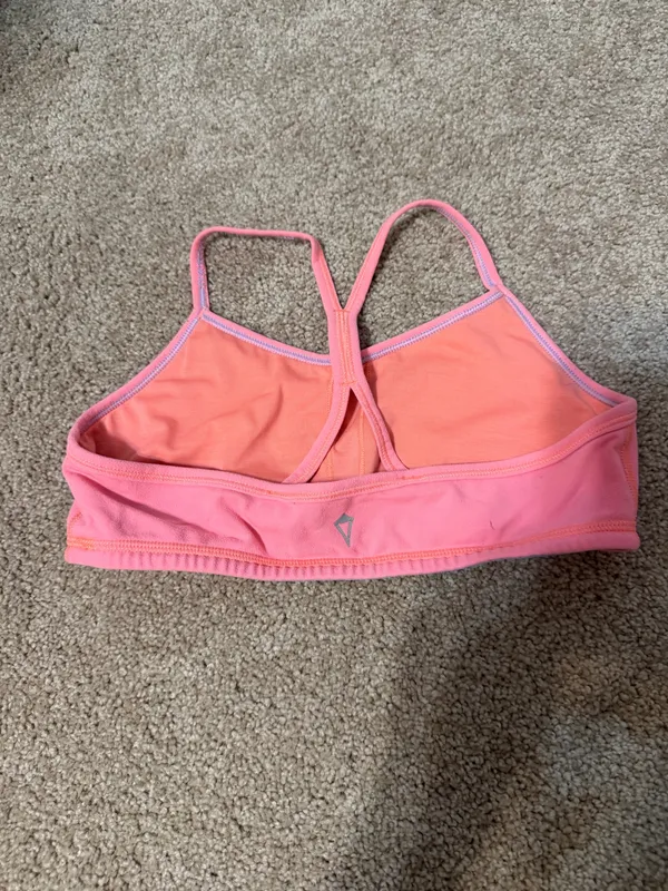 Lululemon Sports Bra - Image 2