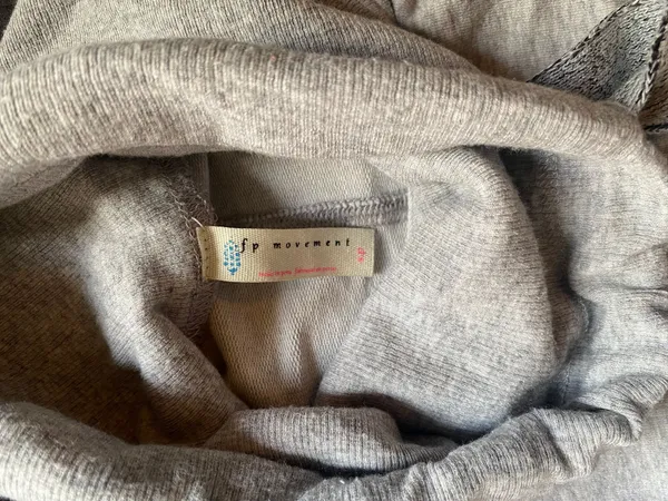 movement sweater - Image 2
