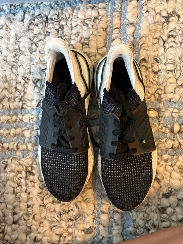 Ultraboost Adidas Shoes Women’s - Image 2