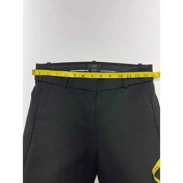 J.Crew High-rise Cameron pant in four-season stretch size OP - Image 7