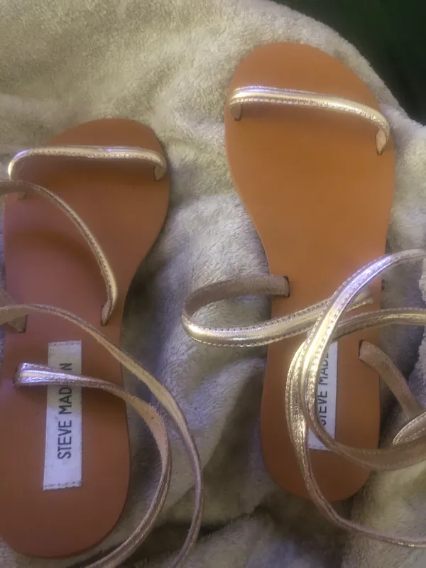 Steve Madden Gladiator Sandals - Image 2