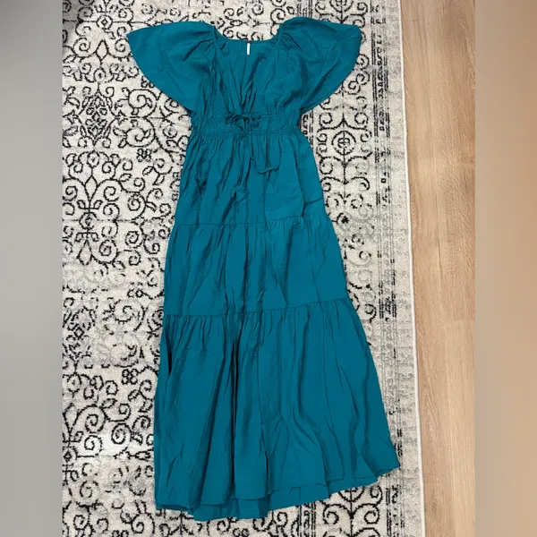 Teal V - Image 3