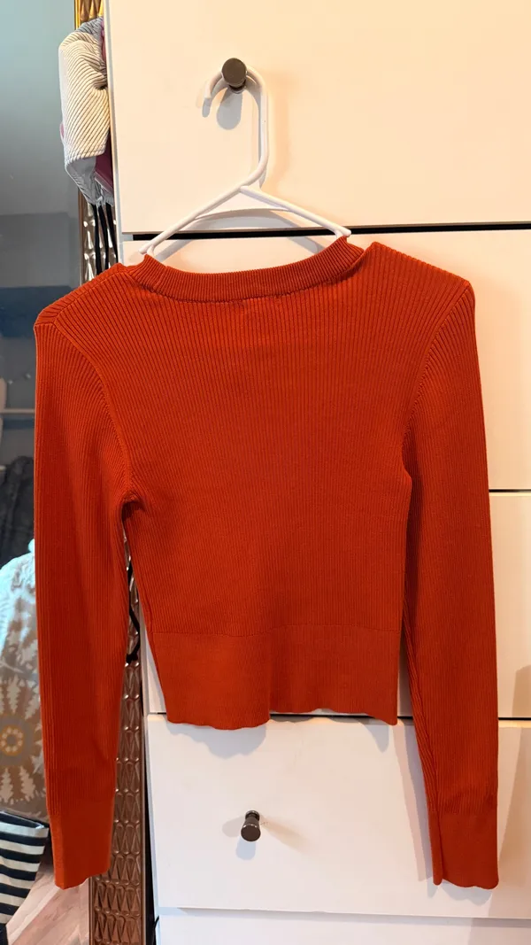 Garage NEW Sweater - Image 2