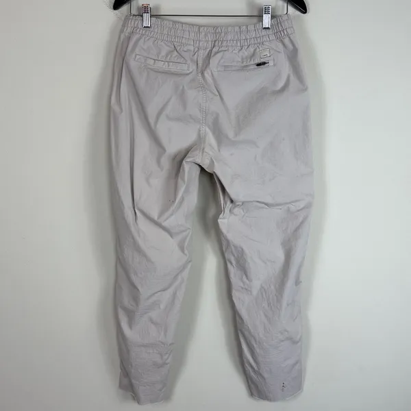 VUORI Ripstop Climber‎ Women’s Pants in Tan Size Medium - Image 4