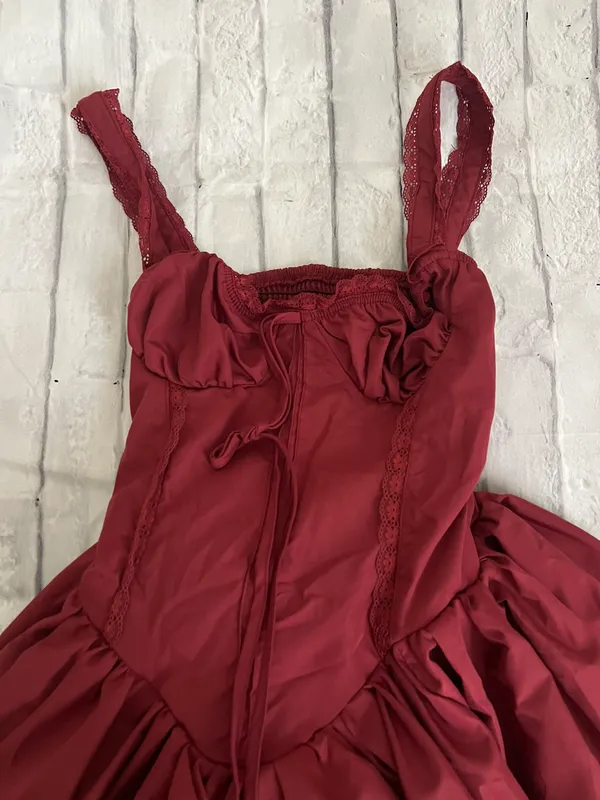 Dress - Image 4