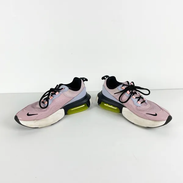 Nike Women's Air Max Verona Plum Chalk Lace Up Casual Athletic Sneaker Shoes 7.5 - Image 2