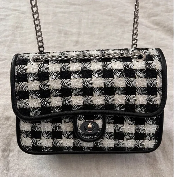 Crossbody Purse - Image 3