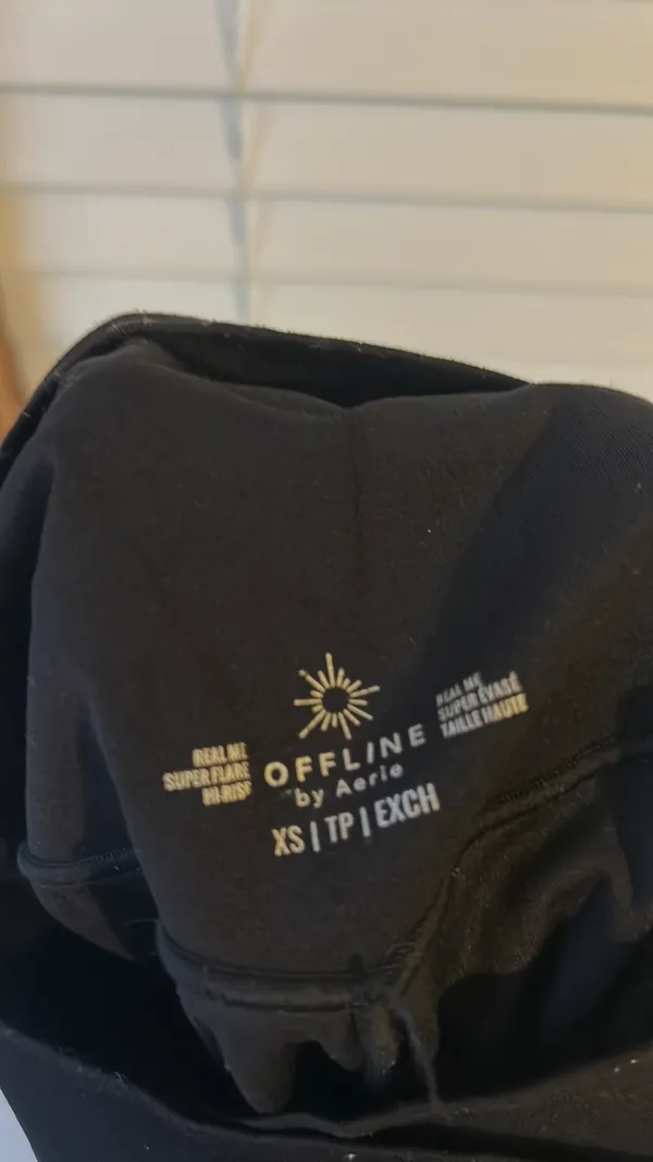 Aerie Offline Crossover Flare - Image 3