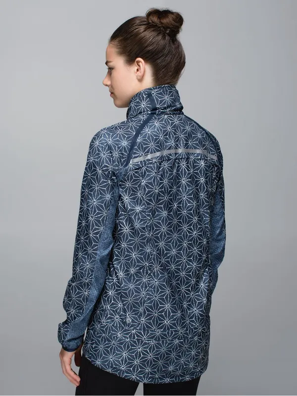 Lululemon Miss Misty Pullover
Exploded Sashico Star Inkwell - Image 2