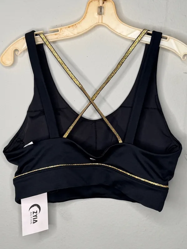 Zyia Active Workout Ensemble nwt - Image 9