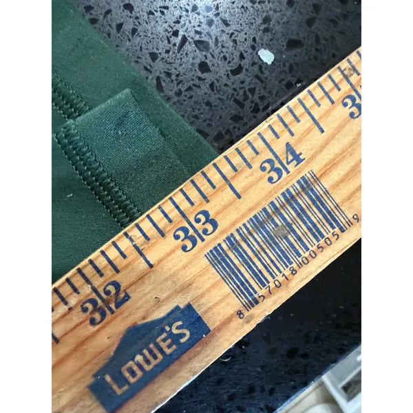 OFFLINE‎ by Aerie Real Me High Rise 7/8 Leggings Forest Green Womens XS - Image 7