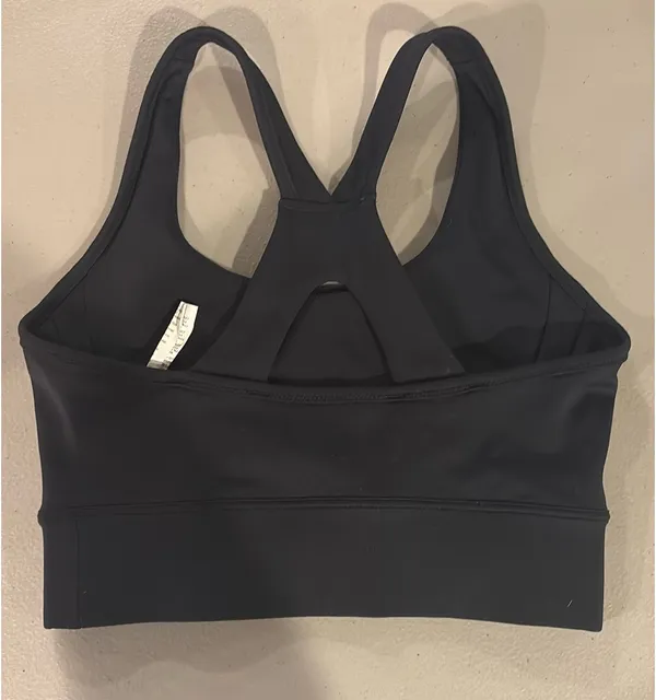 New Balance Sports Bra - Image 3