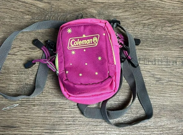Coleman|Camera Case Mini Bag - Image 2