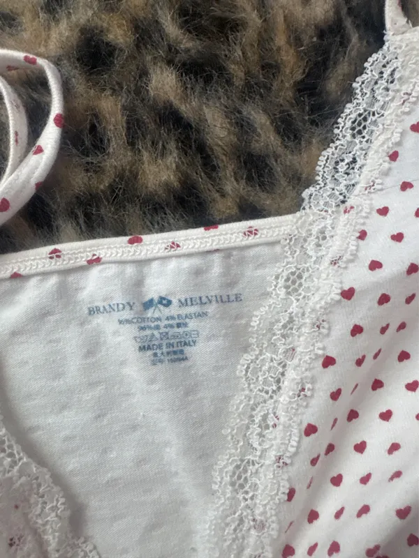 Brandy Melville Tank Top - Image 2