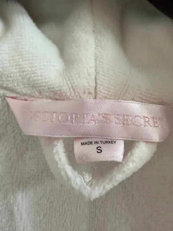 Victoria’s Secret terry Robe - Image 7