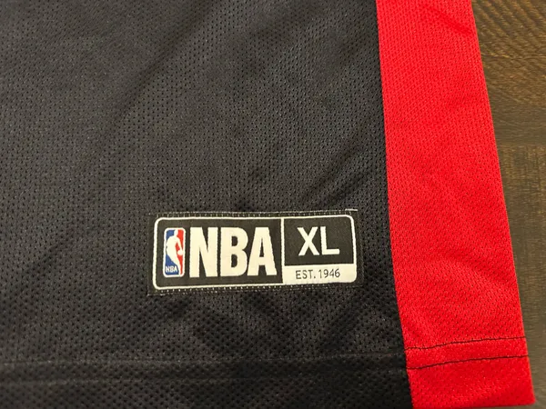 Derick Rose 2013 Chicago Bulls Jersey NBA Basketball Shirt Adidas Mens Size XL - Image 3