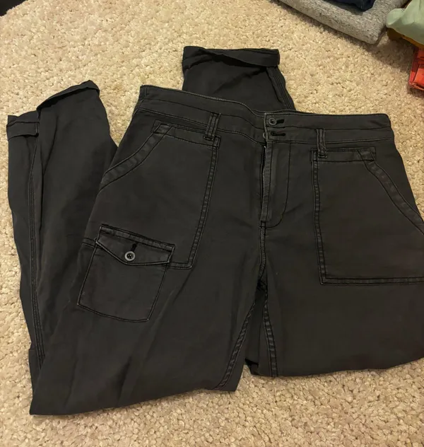 Anthropologie Pants - Image 2