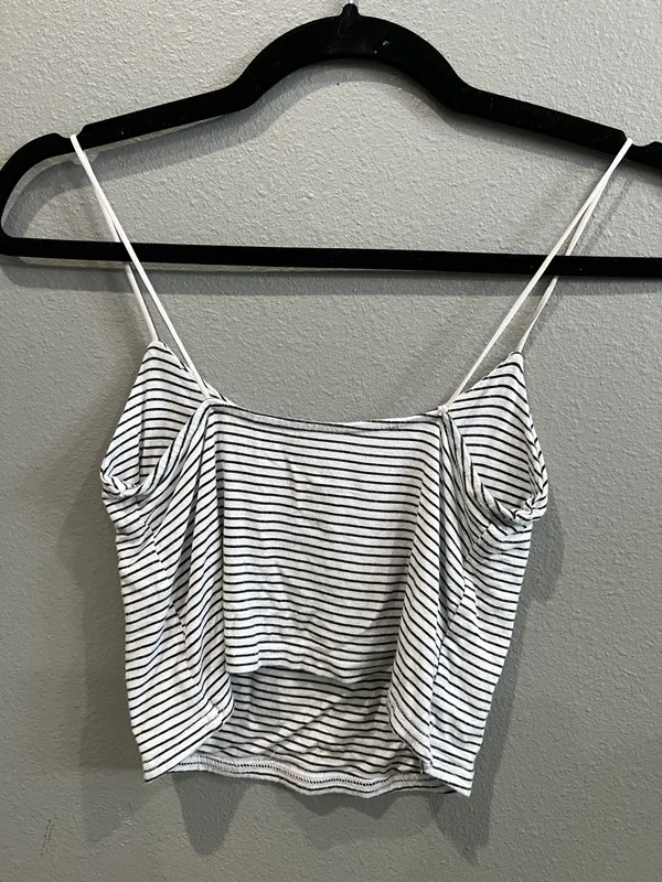 PacSun Crop Top - Image 3