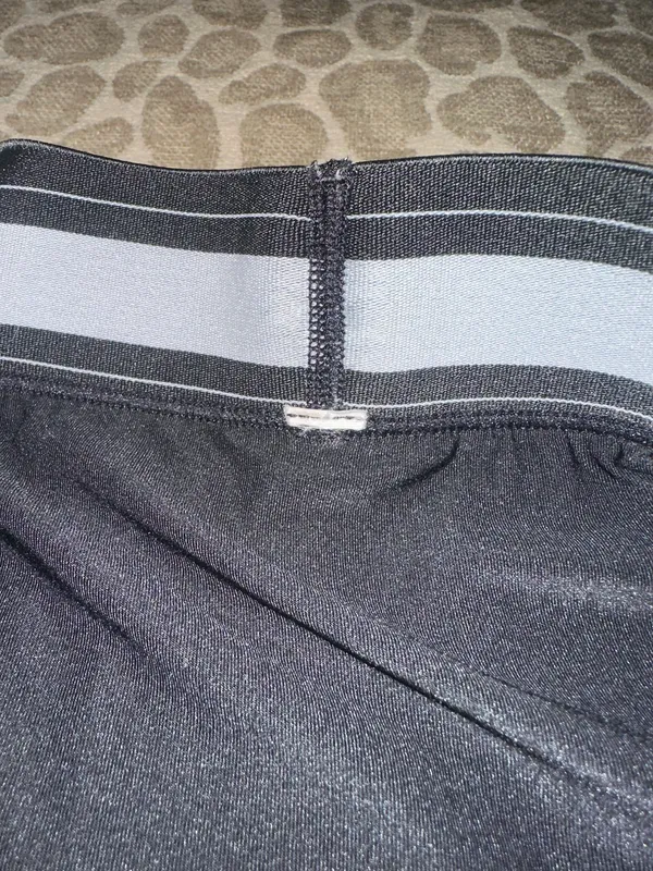 Alo Yoga Match Point Tennis Skirt - Image 4
