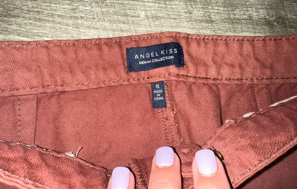 FRANCESCAS FALL SKIRT - Image 3