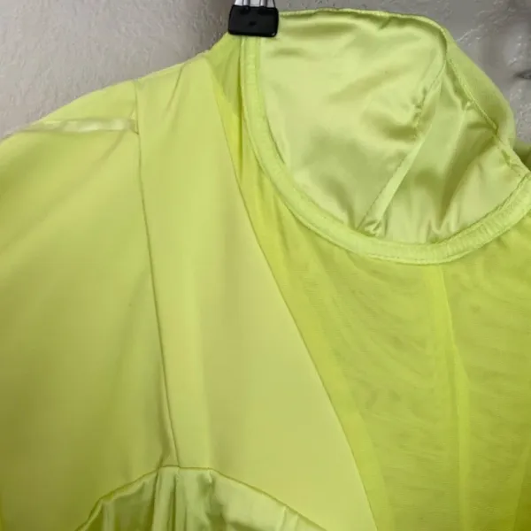 House‎ of CB Lucila Neon Strapless Corset Midi Dress Size XS NWOT - Image 13