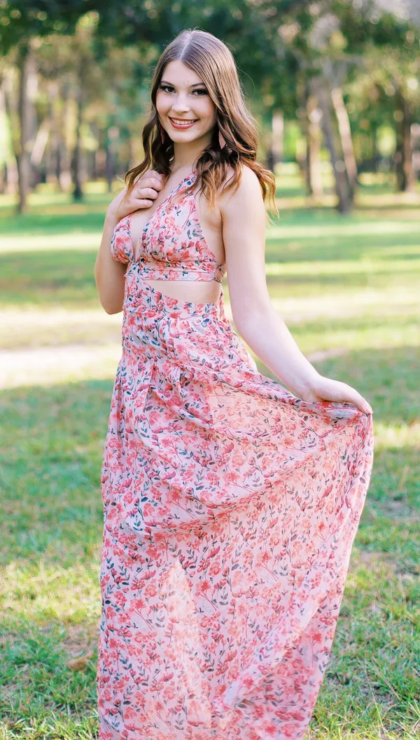 SheIn Dress - Image 4
