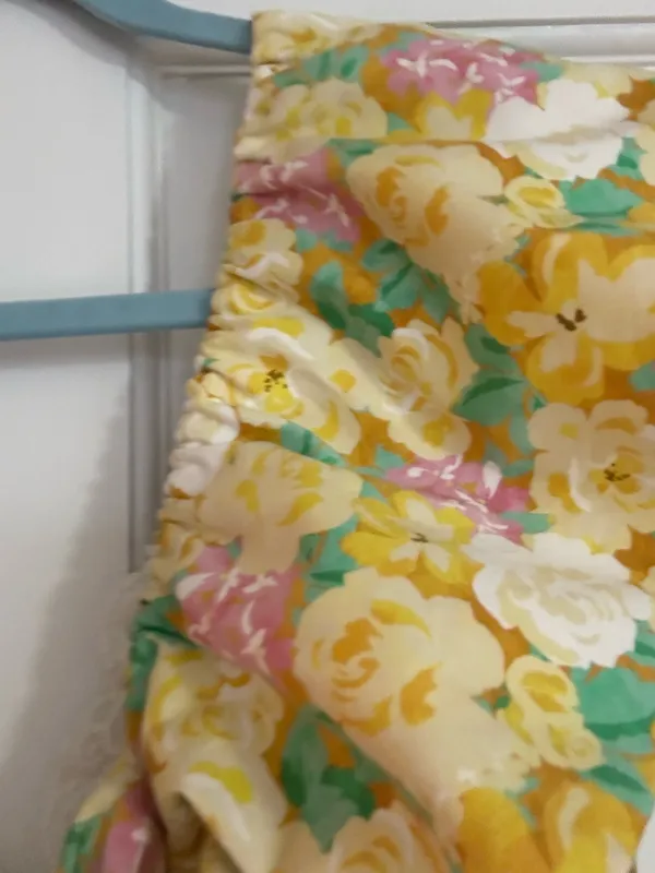 For Love & Lemons Dress Medium - Image 4