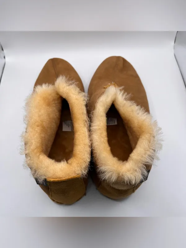 L.L Bean Women's Wicked Good Slippers size 9M EUC - Image 6