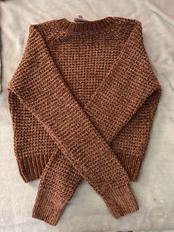 Altar’d State Sweater - Image 2