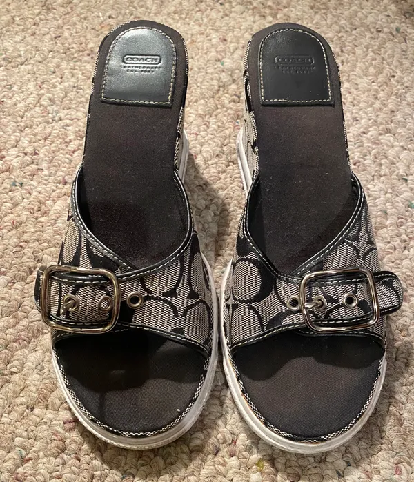 Wedges - Image 2
