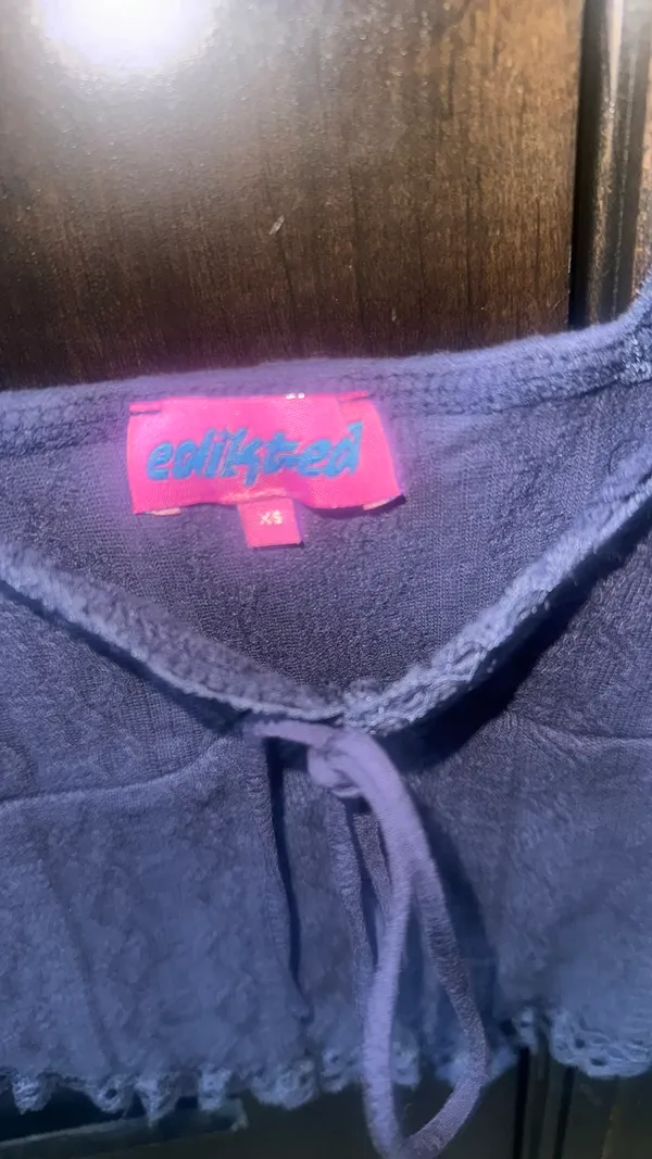 Edikted Top - Image 3