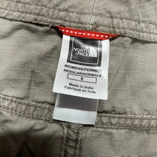 The North Face size‎ 8 skirt - Image 2