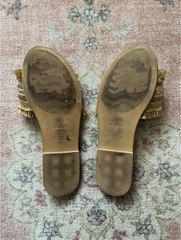 Aldo sandals - Image 3