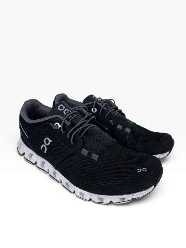 ON Running Women's Black Cloudswift Sneakers - US 7 - Image 3