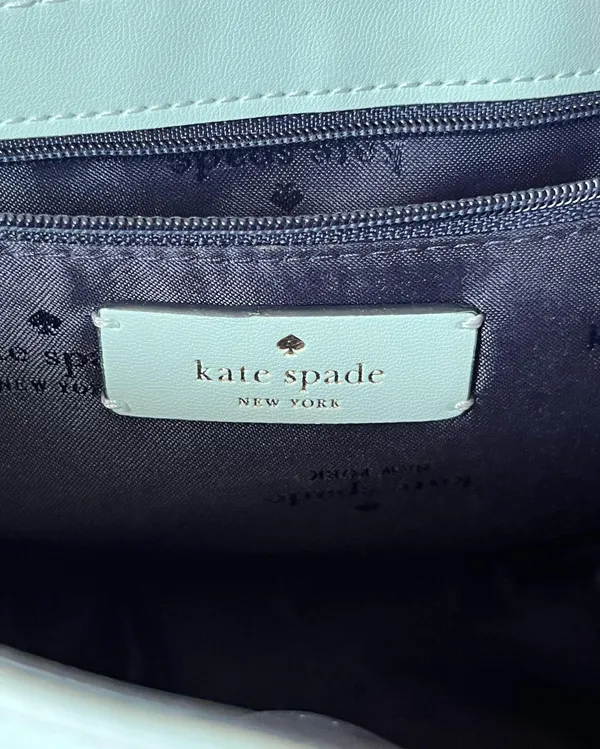 Kate Spade Purse - Image 13