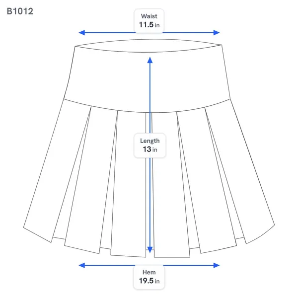 Gold Hinge Womens Skort Green Pleated Mini Tennis Skirt Lined High Waist XS - Image 9