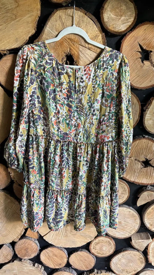 JODIFL Dress - Image 2