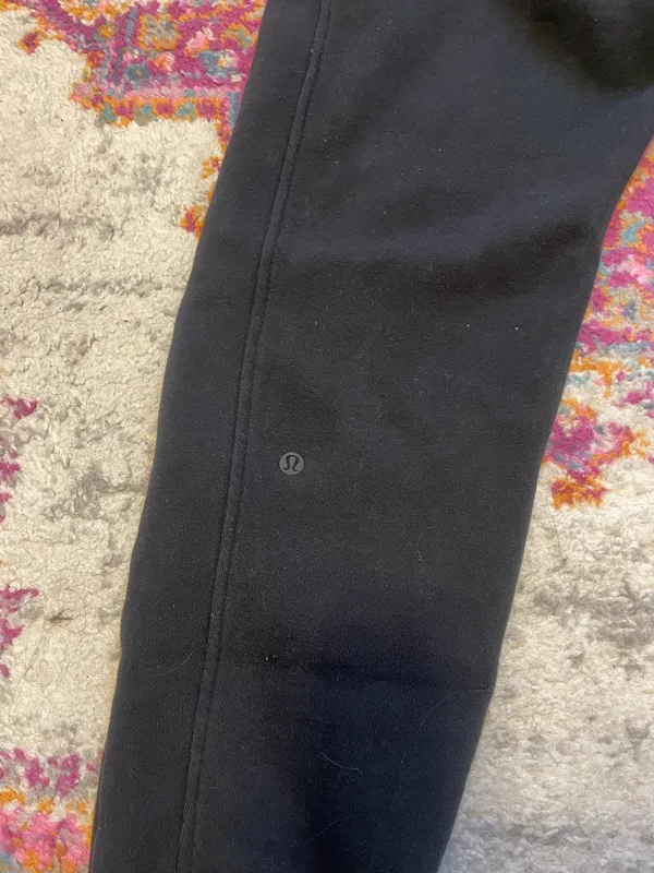 Lululemon Scuba High-Rise Joggers Full-Length - Image 5